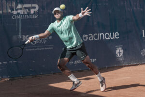 Challenger Atp di Como, nel weekend si assegnano i trofei
