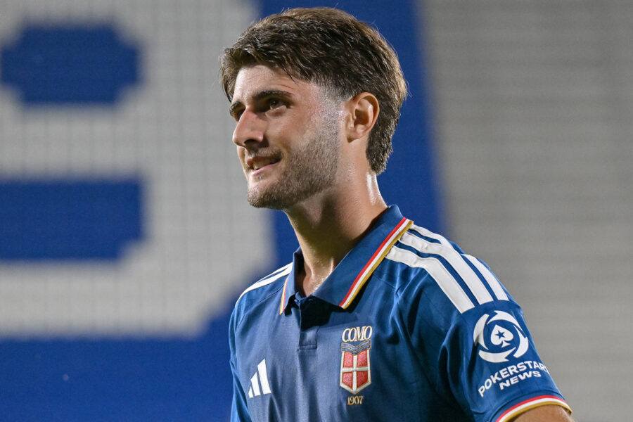 Mattia Liberali