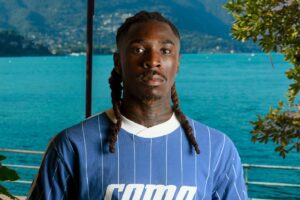 Kean al Como: “Mi rispecchio nelle idee di mister Fabregas”