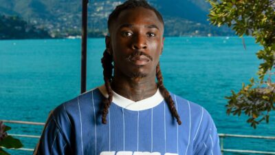 Kean al Como: “Mi rispecchio nelle idee di mister Fabregas”
