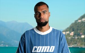 Il Como chiude il mercato con l’arrivo del portiere Robert Sánchez