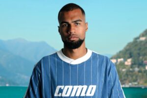 Il Como chiude il mercato con l’arrivo del portiere Robert Sánchez