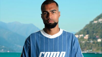 Il Como chiude il mercato con l’arrivo del portiere Robert Sánchez