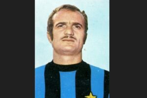Addio a Sandro Mazzola, la bandiera dell’Inter aveva 83 anni