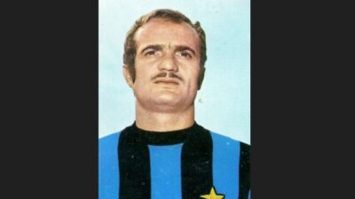 Addio a Sandro Mazzola, la bandiera dell’Inter aveva 83 anni