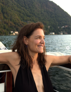 Katie Holmes