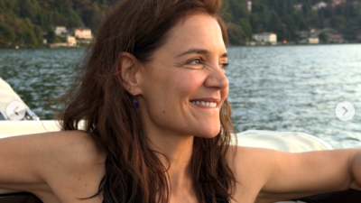 Katie Holmes
