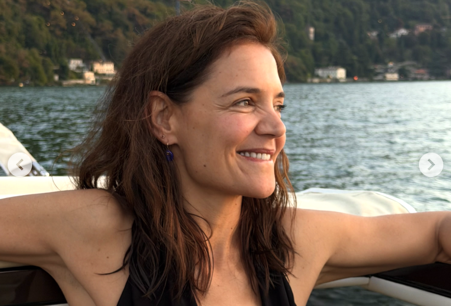 Katie Holmes