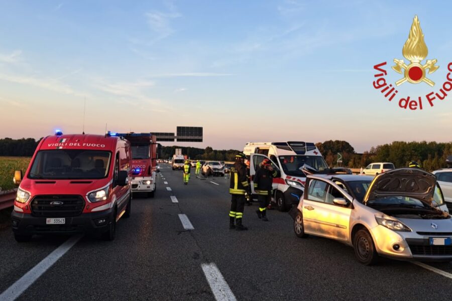 a9 incidente 2