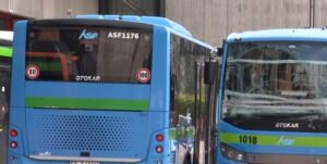 bus elettrici
