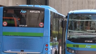 bus elettrici