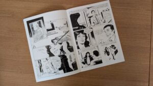 Festival del Legno, a Villa Calvi la presentazione del volume “La Cantù Città del Mobile in fumetto”