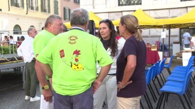 facciamo goal alla Sla