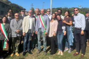 Fino Mornasco, inaugurata la ciclopedonale da oltre 2 milioni di euro