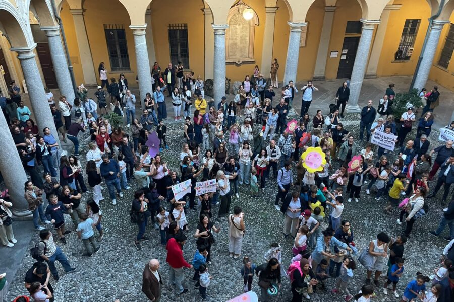 nova como