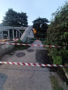 ponte breggia