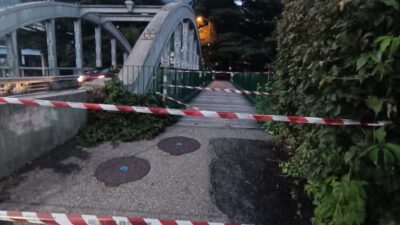 ponte breggia