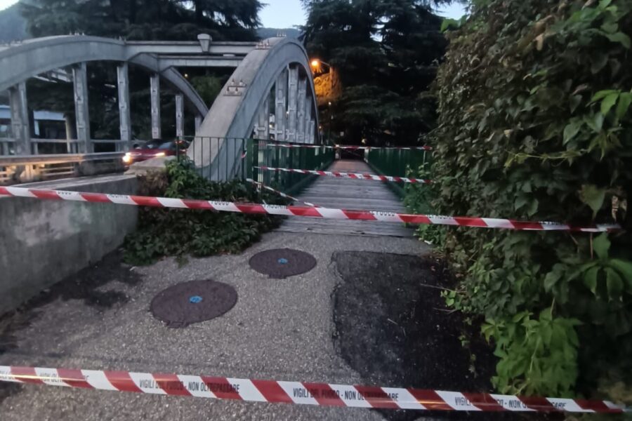 ponte breggia