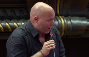 Antonio Tufano si dimette dal consiglio comunale di Como, ecco la lettera