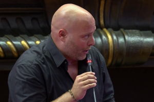 Antonio Tufano si dimette dal consiglio comunale di Como, ecco la lettera