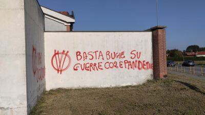 vandali cimitero Cermenate