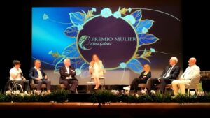 Premio Mulier-Clara Galotta: a Cantù una serata di sport e solidarietà nel segno del talento femminile