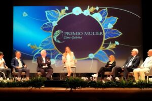Premio Mulier-Clara Galotta: a Cantù una serata di sport e solidarietà nel segno del talento femminile