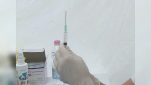 Al via in Lombardia la campagna di vaccinazione antinfluenzale 2026/2027