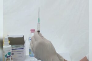 Al via in Lombardia la campagna di vaccinazione antinfluenzale 2026/2027