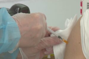 Al via in Lombardia la campagna di vaccinazione antinfluenzale 2026/2027