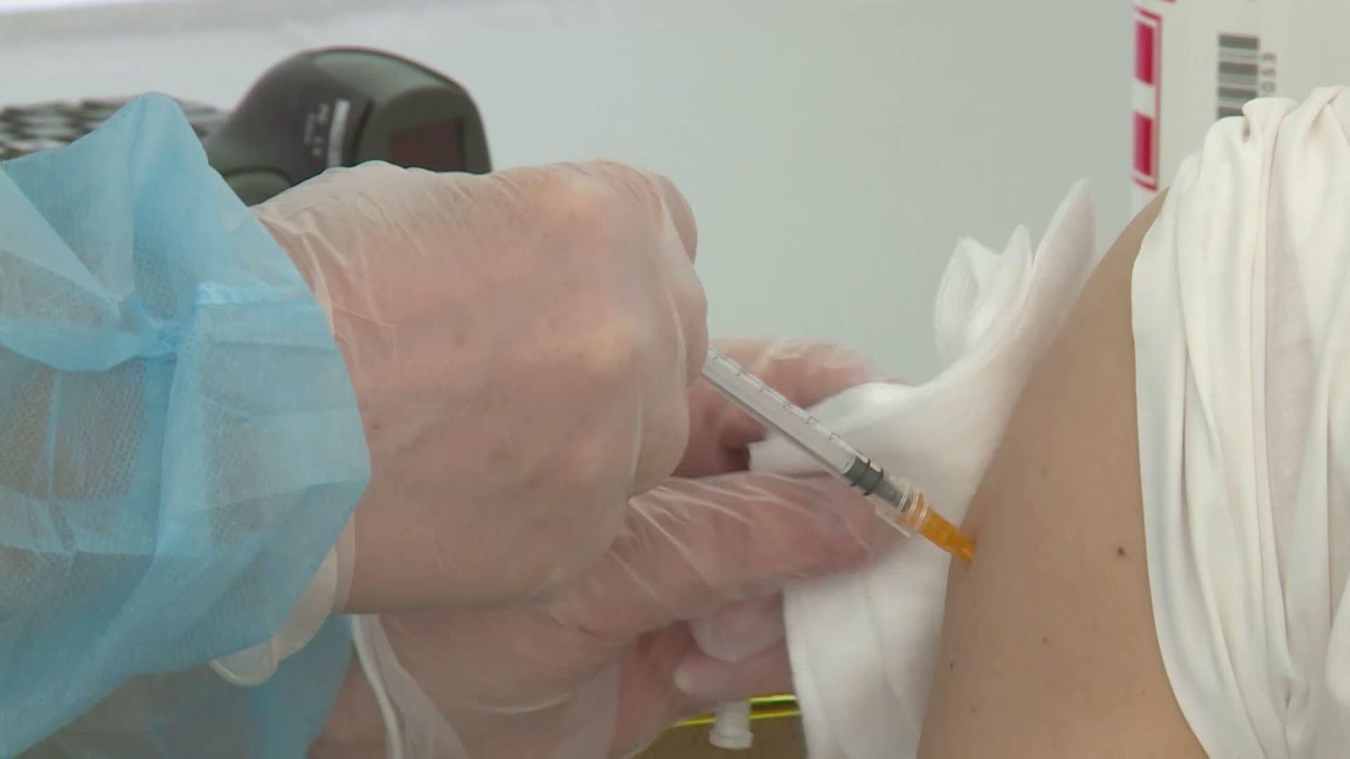 Al via in Lombardia la campagna di vaccinazione antinfluenzale 2026/2027