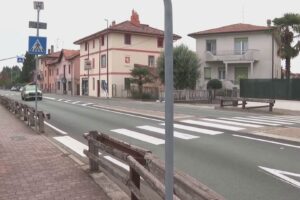 Locate Varesino, 285mila euro per la viabilità sulla provinciale. Previsti lavori alla rotonda