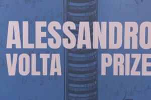 Festival della luce, giornata clou. Domani il Premio Volta e 2 premi Nobel