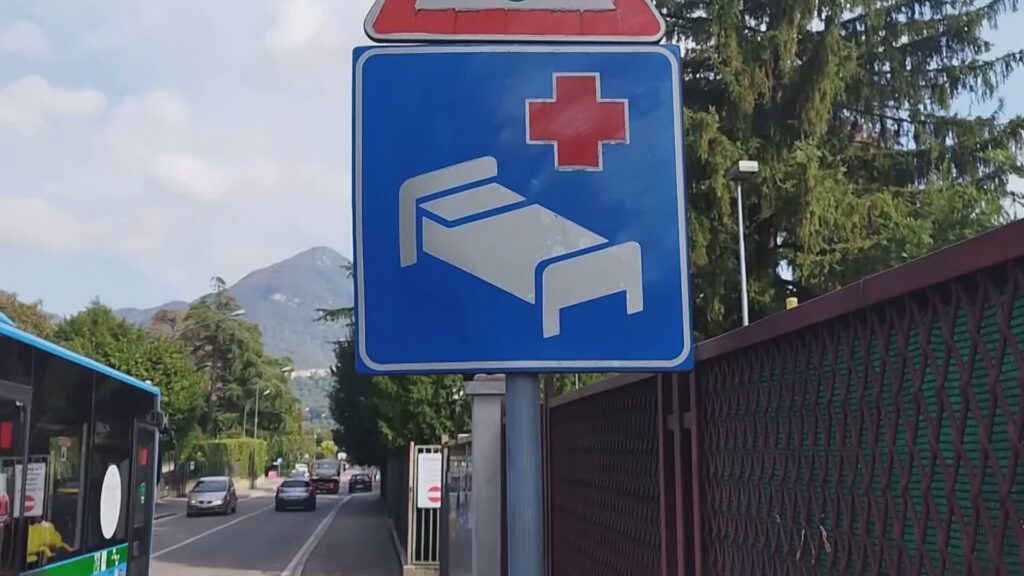 Chiusura del Punto Nascita di Erba: Dotti (FdI) annuncia un’interrogazione a Fontana e Bertolaso