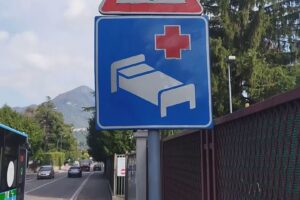Chiusura del Punto Nascita di Erba: Dotti (FdI) annuncia un’interrogazione a Fontana e Bertolaso