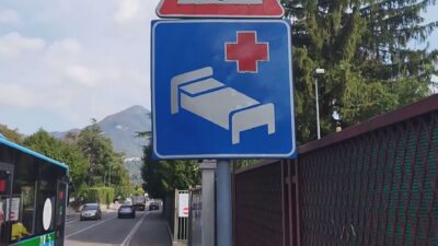 Chiusura del Punto Nascita di Erba: Dotti (FdI) annuncia un’interrogazione a Fontana e Bertolaso
