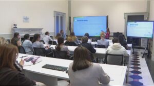 Job Day della Pubblica Amministrazione, 300 tra studenti e persone in cerca di lavoro a Villa Gallia