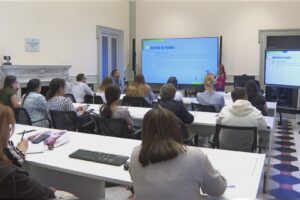 Job Day della Pubblica Amministrazione, 300 tra studenti e persone in cerca di lavoro a Villa Gallia