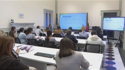 Job Day della Pubblica Amministrazione, 300 tra studenti e persone in cerca di lavoro a Villa Gallia