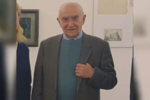 Morto l’architetto Mario Di Salvo, sabato a Rebbio l’ultimo saluto