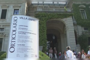 Orticolario 2026, “En rêverie”: la sedicesima edizione a Villa Erba fino a domenica 4 ottobre