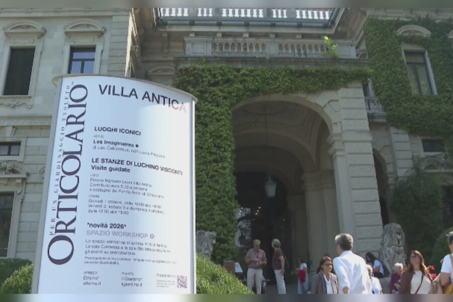 17114 Orticolario 2026 En reverie la sedicesima edizione a Villa Erba fino a domenica 4 ottobre 1790939892