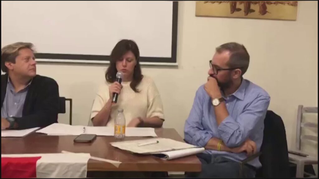 Elezioni Como 2027, il Pd punta sulle scuole. 