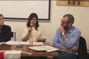 Elezioni Como 2027, il Pd punta sulle scuole. “Azzerare e ripartire da un progetto nuovo”