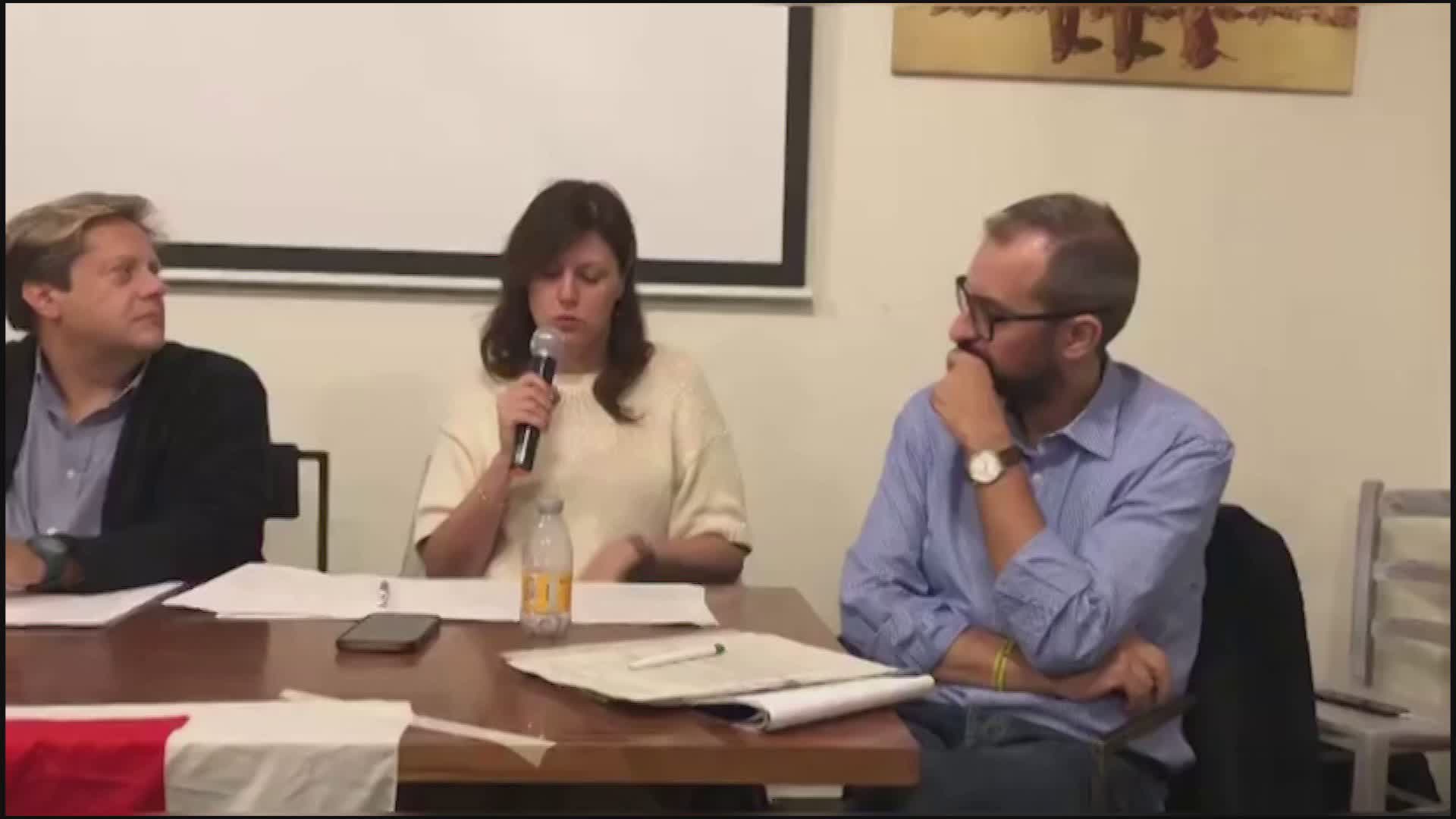 Elezioni Como 2027, il Pd punta sulle scuole. “Azzerare e ripartire da un progetto nuovo”