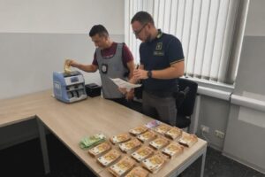 Valico di Brogeda, oltre 240mila euro sequestrati sul confine