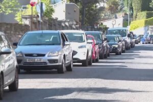 Traffico sulla Lariana, dall’allargamento della strada ai punti di inversione: riunione in Provincia