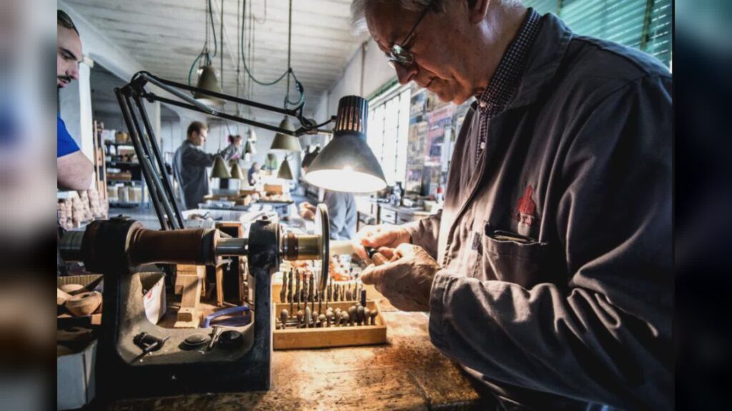 Cantù chiude la 14esima edizione del Festival del legno. Molteni: «Motivo di orgoglio per tutti noi»