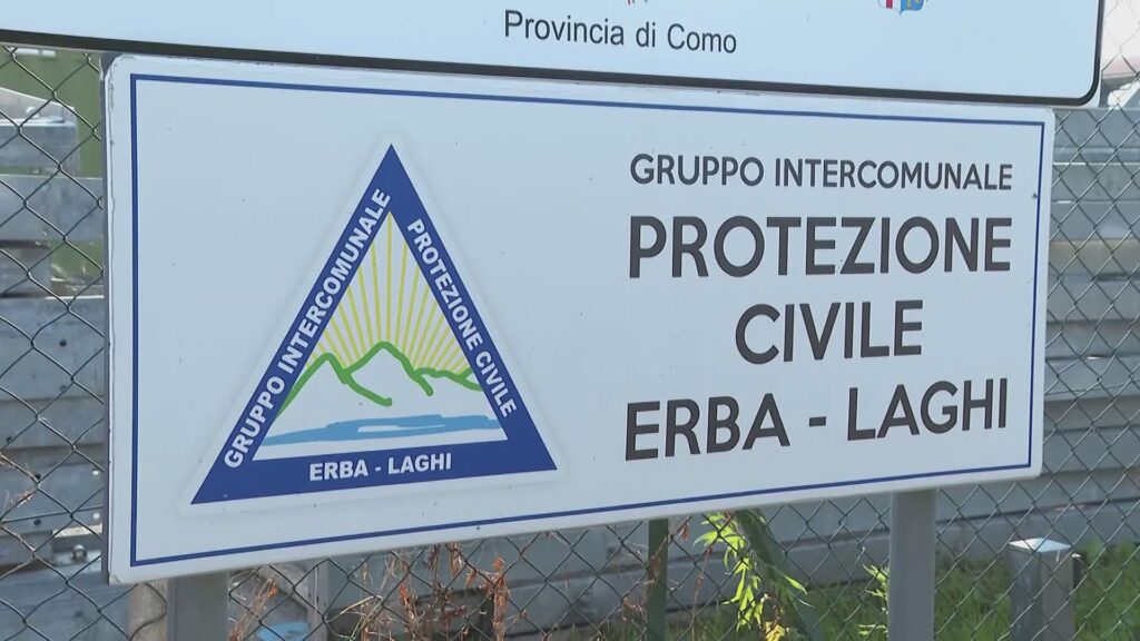Gestione delle emergenze, Italia e Svizzera unite. Esercitazioni e formazione comune
