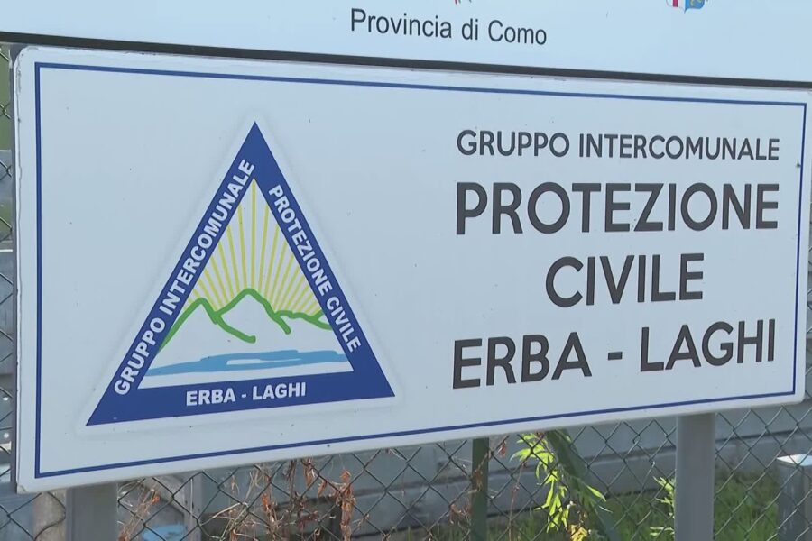 Gestione delle emergenze, Italia e Svizzera unite. Esercitazioni e formazione comune